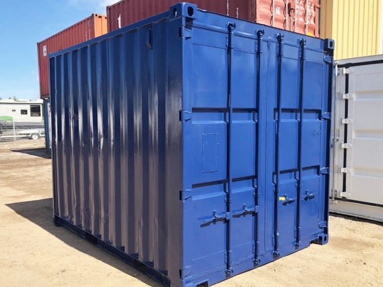 Outback Containers Mullumbimby